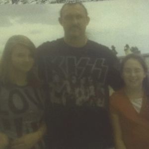 Meet your Posher, Fred